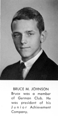 Johnson, Bruce M.